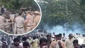 संसदेत गदारोळ ते बैठकांचा धडाका...CJP आंदोलनाच्या 5 घडामोडी.