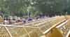 CJP Jantar Mantar Protest : CJP आंदोलन आणखी तापलं, दिल्ली पोलिसांनीही बंदोबस्त आणखी वाढवला, अचानक नेमकं काय घडलं?