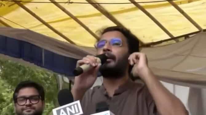 धर्मेंद्र प्रधान यांच्या अडचणीत वाढ... कॉकरोच जनता पार्टीने दिला मोठा इशारा