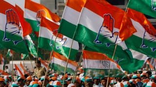 काँग्रेसला मोठा हादरा बसणार; दिग्गज नेता साथ सोडण्याच्या तयारीत