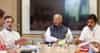 संसदेच्या पावसाळी अधिवेशनात विरोधक मोदी सरकारला घेरणार? काँग्रेसच्या बैठकीत नेमकं काय शिजतंय?
