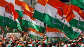 काँग्रेसला धक्का, माजी मुख्यमंत्र्यांसहित 2 दिग्गज नेते पक्ष सोडणार?.