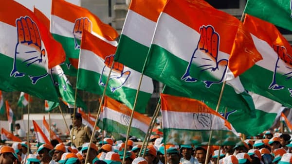 काँग्रेसला मोठा धक्का बसणार, माजी मुख्यमंत्र्यांसहित 2 दिग्गज नेते पक्ष सोडणार? राजकीय वर्तुळात चर्चांना उधाण