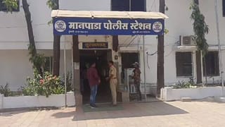 ‘पेंद्या भाई’ दोन महिन्यांपूर्वीच जामिनावर आला बाहेर, मध्यरात्री अघटित घडलं अन्…
