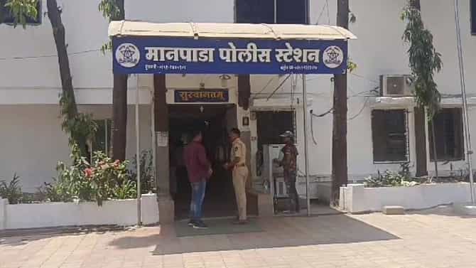 ‘पेंद्या भाई’ दोन महिन्यांपूर्वीच जामिनावर आला बाहेर, मध्यरात्री अघटित घडलं अन्...