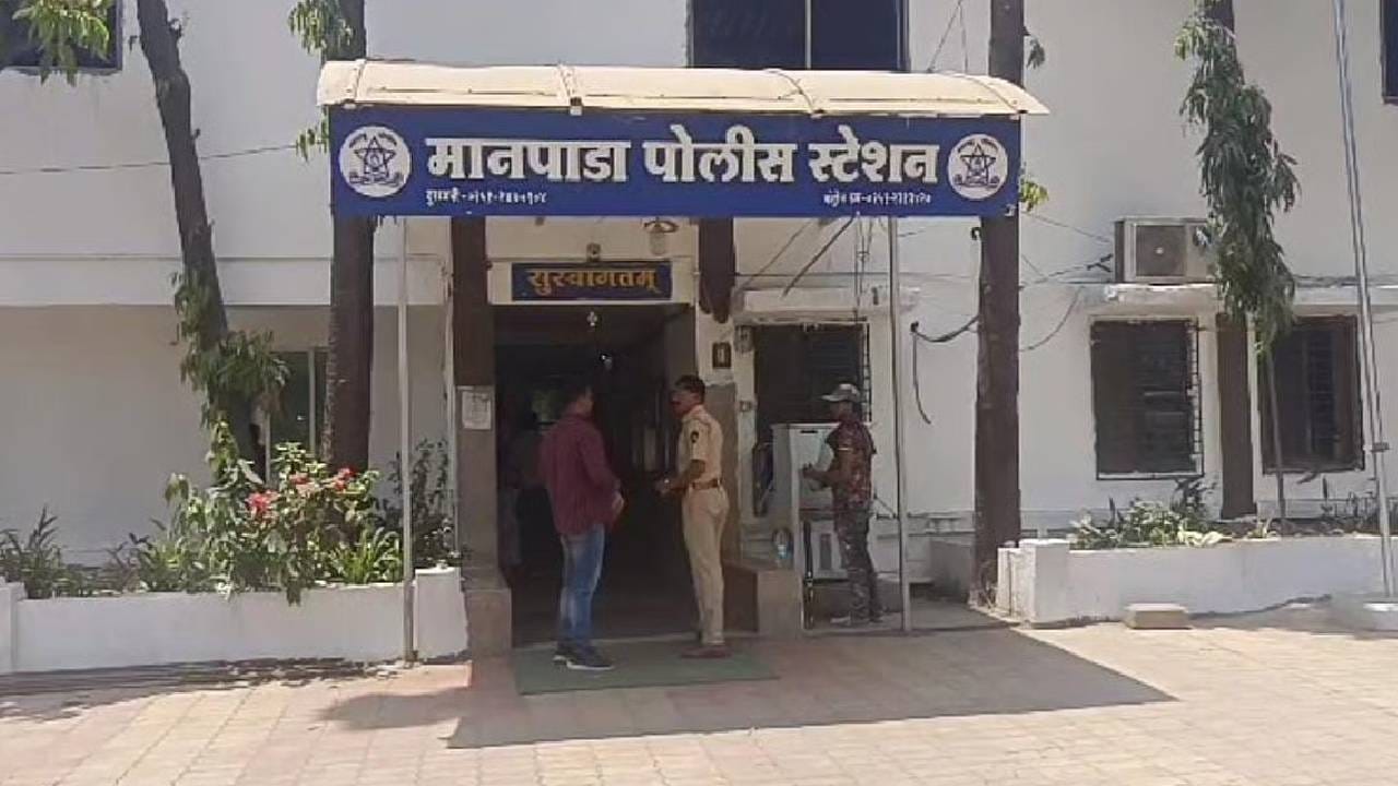 ‘पेंद्या भाई’ दोन महिन्यांपूर्वीच जामिनावर आला बाहेर, मध्यरात्री अघटित घडलं अन्... ‘पेंद्या भाई’ दोन महिन्यांपूर्वीच जामिनावर आला बाहेर, मध्यरात्री अघटित घडलं अन्...