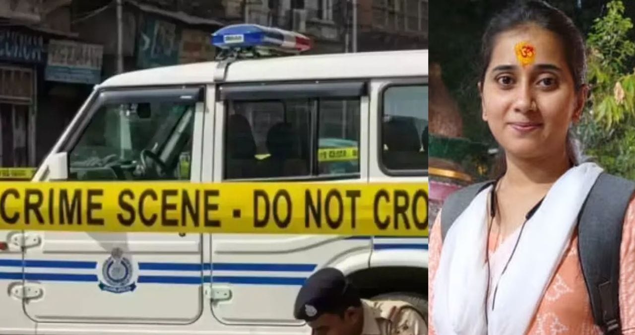 लग्नाला नकार दिल्याने बॉयफ्रेंड भडकला; गर्लफेंडला पेट्रोल टाकून जिंवत जाळलं लग्नाला नकार दिल्याने बॉयफ्रेंड भडकला; गर्लफेंडला पेट्रोल टाकून जिंवत जाळलं
