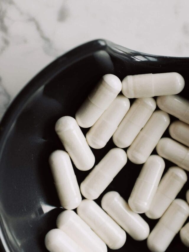 Magnesium शरीरासाठी गरजेचे का असते ?
