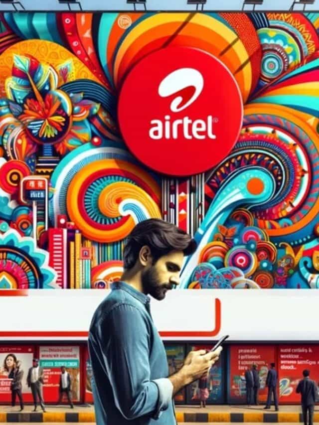 Airtel चा सर्वात स्वस्त रिचार्ज, फायदे पाहून हरखून जाल...
