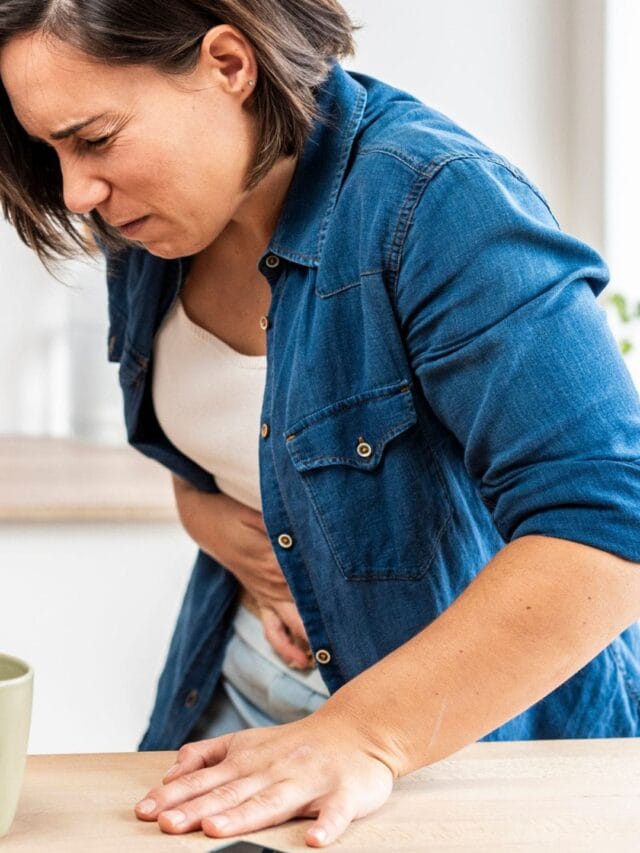 Kidney Disease ची ही 8 प्राथमिक लक्षणं दुर्लक्षित करु नका