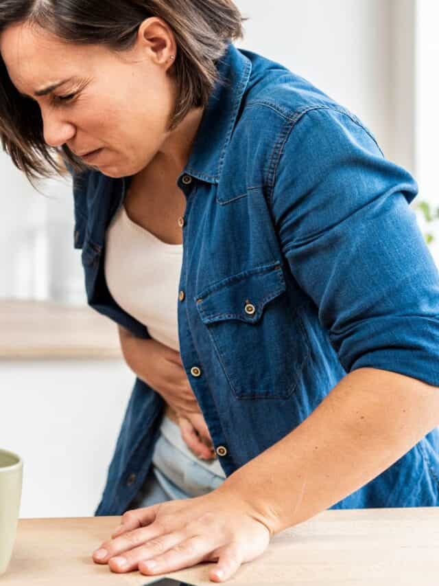 Kidney Disease ची ही 8 प्राथमिक लक्षणं दुर्लक्षित करु नका