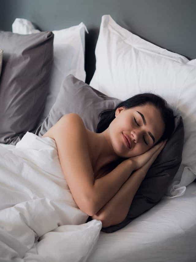 6 तासांहून कमी झोपल्यास कोणते आजार होतात ?