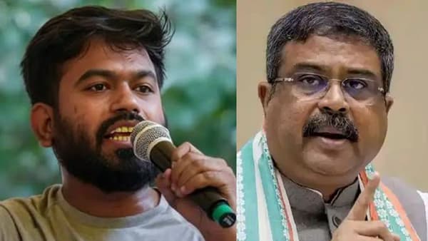 Dharmendra Pradhan resigns: ..म्हणून धर्मेंद्र प्रधान यांनी दिला राजीनामा, गेल्या 12 दिवसांमध्ये नेमकं काय -काय घडलं