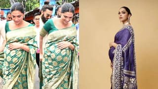 प्रेग्नंसीच्या थर्ड ट्रायमेस्टरमध्ये दीपिका पादुकोणला असा अनुभव; रील शेअर करताच तुफान व्हायरल