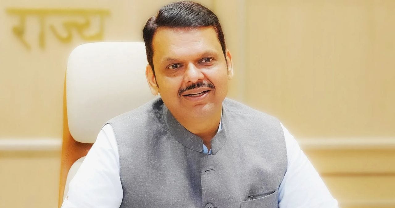 भाजपकडून मुख्यंत्र्याच्या वाढदिवशी सेवा यज्ञाचा संकल्प; सर्वसामान्यांना मिळणार 'या' योजनांचा लाभ भाजपकडून मुख्यंत्र्याच्या वाढदिवशी सेवा यज्ञाचा संकल्प; सर्वसामान्यांना मिळणार 'या' योजनांचा लाभ