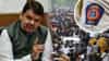 CJP Protest : सीजेपी आंदोलकांवर कारवाई होणार की नाही? फडणवीस यांचा पोलिसांना मोठा आदेश, तत्काळ....
