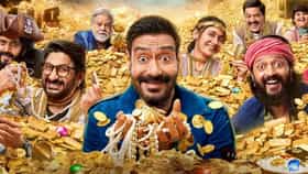 Dhamaal 4 : खजिनाच हाती लागला; 'धमाल 4'च्या कमाईत जबरदस्त वाढ.