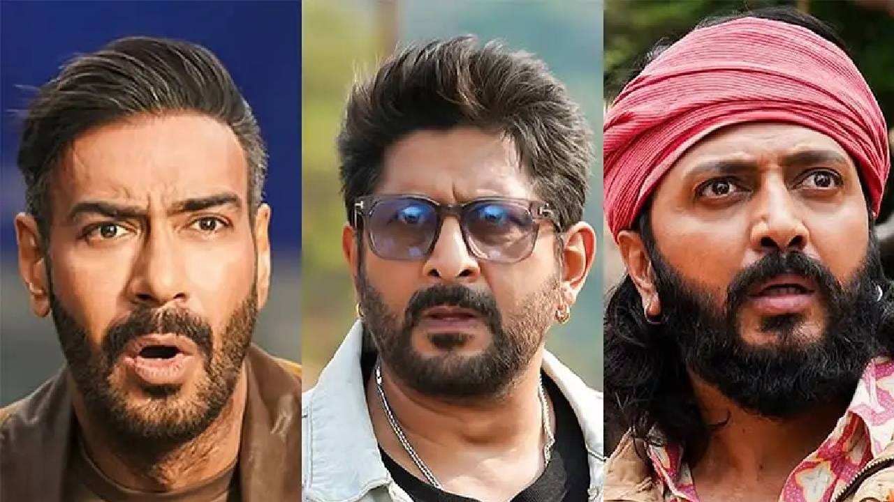 'धमाल 4'ने 'इक्कीस', 'हॅपी पटेल', 'राहु केतू', 'अस्सी', 'दो दिवाने सहर में', 'द केरळ स्टोरी 2', 'गिन्नी वेड्स सनी', 'राजा शिवाजी', 'कृष्णावतारम पार्ट 1', 'पती पत्नी और वो दो', 'चांद मेरा दिल', 'पेद्दी', 'है जवानी तो इश्क होना है', 'गव्हर्नर', 'मैं वापस आऊंगा', 'अल्फा' या चित्रपटांनाही पहिल्या दिवसाच्या कमाईच्या बाबतीत मागे टाकलं आहे.