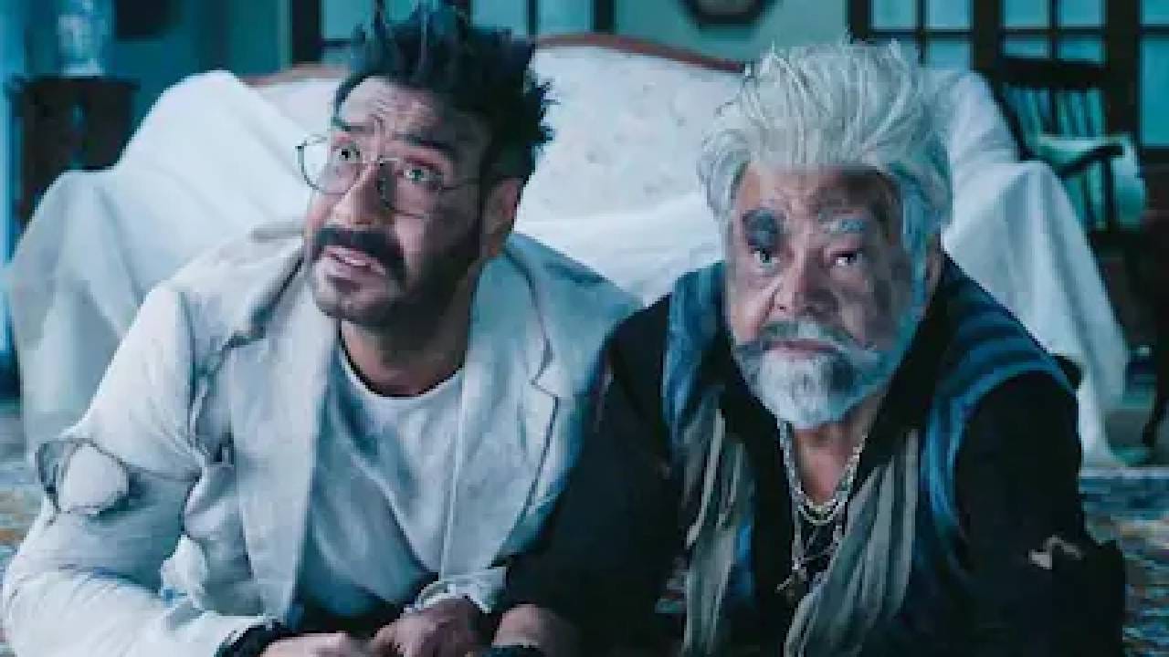'धमाल 4'ने प्रदर्शनाच्या पहिल्याच दिवशी 13.75 कोटी रुपयांची कमाई करून या वर्षातील 29 चित्रपटांच्या पहिल्या दिवसाच्या कमाईचा विक्रम मोडला आहे. इतकंच नव्हे तर या चित्रपटाने रितेश देशमुखच्या 'राजा शिवाजी' (12 कोटी) आणि आलिया भट्टच्या 'अल्फा' (9.25 कोटी) या चित्रपटांच्या पहिल्या दिवसाच्या कमाईलाही मागे टाकलं आहे. यासह हा चित्रपट या वर्षातील सहावा सर्वांधिक ओपनिंग करणारा चित्रपट ठरला आहे.