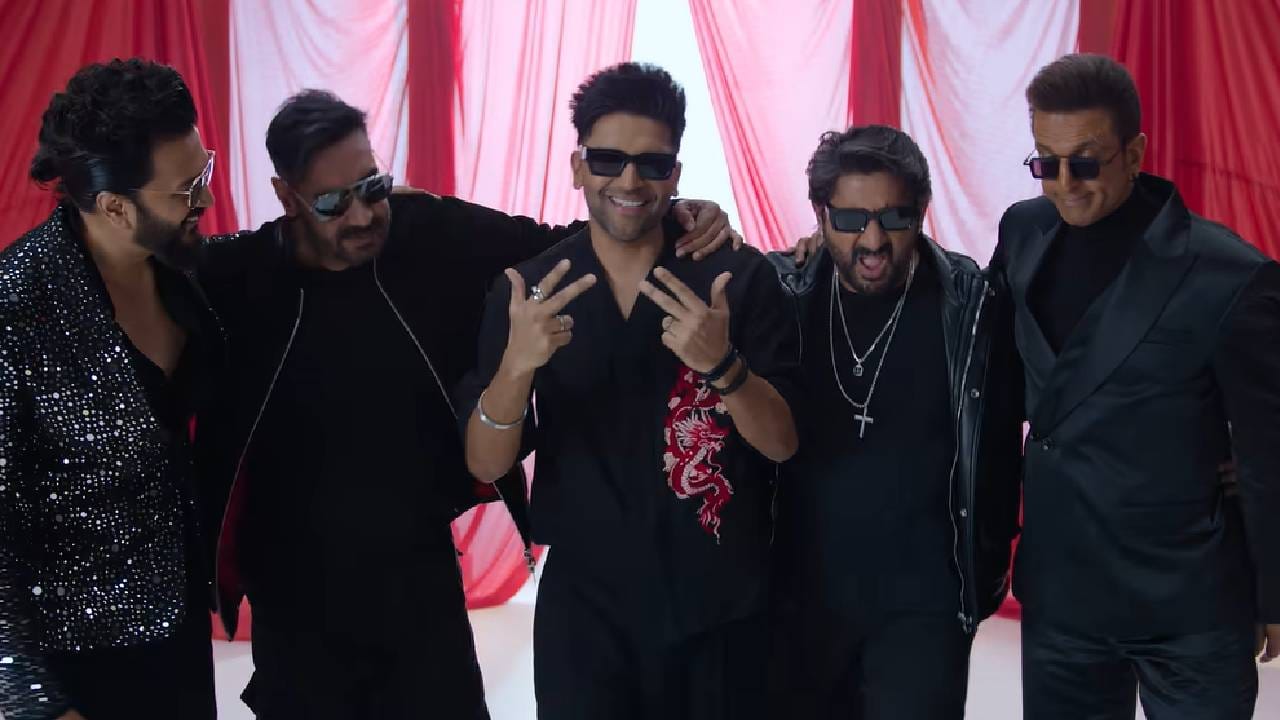 शनिवारी पुन्हा कमाईत वाढ झाली. सॅकनिल्कने दिलेल्या माहितीनुसार, 'धमाल 4'ने शनिवारी म्हणजेच प्रदर्शनाच्या नवव्या दिवशी भारतात दहा कोटी रुपयांचा गल्ला जमवला आहे. जगभरात 151 कोटी रुपयांहून अधिक कमाई केलेल्या अजय देवगणच्या या चित्रपटान भारतात आतापर्यंत 111.50 कोटी रुपये कमावले आहेत. 'धमाल 4'ने ओव्हरसीज मार्केटमध्ये एकूण 18.75 कोटी रुपयांची कमाई केली आहे. या चित्रपटाचा बजेट 130 ते 200 कोटींच्या आसपास असल्याचं कळतंय.