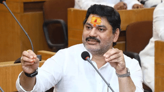 राज्याच्या मंत्रिमंडळात मोठा फेरबदल? बड्या मंत्र्याची जागा घेणार धनंजय मुंडे?