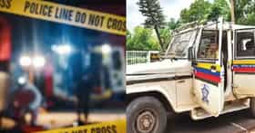 बीडच्या चौघांकडून 16 वर्षांच्या मुलाचं अपहरण, आईला फोन करून धमकी