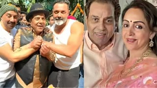 काहीही झालं तरी..; धर्मेंद्र यांचा हेमा मालिनी यांना शेवटचा संदेश काय होता?