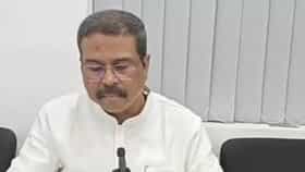 धर्मेंद्र प्रधान राजीनामा देणार नाहीत, समोर आलं मोठं कारण.