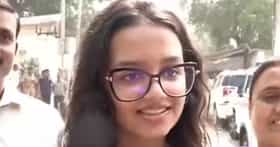 CJP आंदोलनावरून राजकारण पेटलं; आता वादात CM फडणवीसांच्या लेकीची उडी.