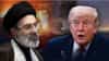 America Iran Clash : शेवटी अमेरिकेने तो निर्णय घेतलाच, तब्बल 50000 सैनिक...इराणवर महाभयंकर संकट?