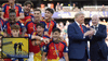 Fifa World Cup 2026: भरगच्च स्टेडियममध्ये ट्रम्प यांची फजिती, फिफा विश्वचषकाच्या ट्रॉफी प्रदान सोहळ्याचा Video Viral.