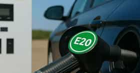 e20 Petrol : मायलेज घटण्याच्या दाव्यावर मर्सिडीज-बेंझने काय म्हटलं?