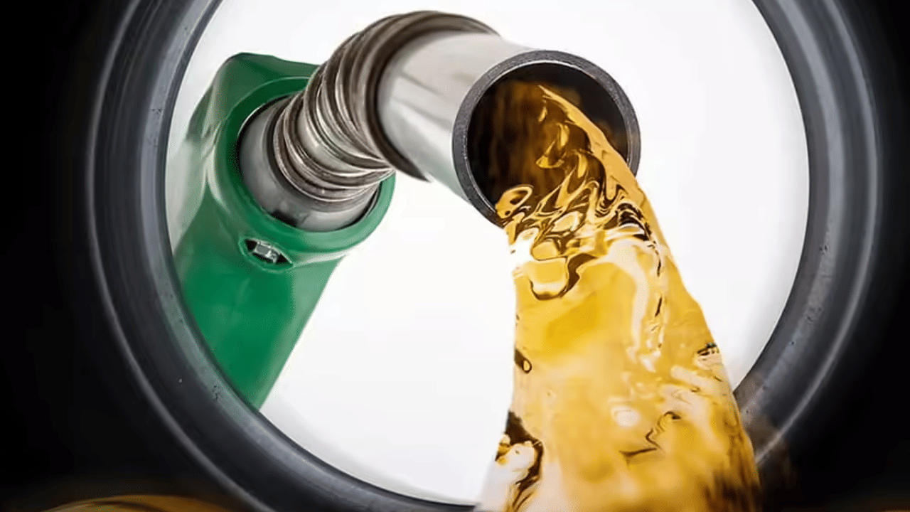 E20 पेट्रोलमुळे मायलेज कमी झाल्यास वर्षभरात खिशावर किती भार पडणार? पहा संपूर्ण हिशोब! E20 पेट्रोलमुळे मायलेज कमी झाल्यास वर्षभरात खिशावर किती भार पडणार? पहा संपूर्ण हिशोब!