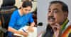 व्हायरल ऑडिओ, सूनेबद्दल आक्षेपार्ह शब्द, एकनाथ खडसेंची पहिली प्रतिक्रिया