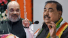अमित शहांनी खरंच एकनाथ खडसेंना कॉल केला होता? भाजप नेत्यांची प्रतिक्रिया तुफान चर्चेत