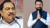 भाजप नेता 25-30 वर्षांपासून दारुच्या धंद्यात, दारुमाफिया म्हणून... एकनाथ खडसेंचा निशाणा नेमका कुणा कडे?