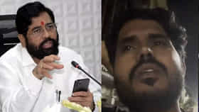 शिंदेंचा फोन अन् अरबाज शेखला मोठा दिलासा, त्या हॉस्पिटलचा मोठा निर्णय.