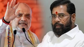 अखेर अमित शाहांनी शब्द दिला, एकनाथ शिंदेंनी भेट घेताच…दिल्लीच्या बैठकीत मिळालं मोठं आश्वासन!