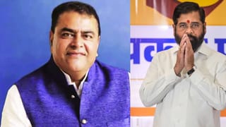 शिवसेनेची ताकद वाढली; सचिन अहिर यांच्यानंतर आणखी एक आमदार फुटला, शिंदे म्हणाले….