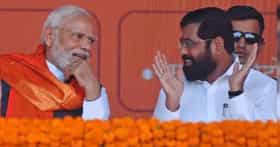 केंद्रात पुन्हा फेरबदल होणार; शिंदेंच्या वाट्याला किती मंत्रिपदे?.