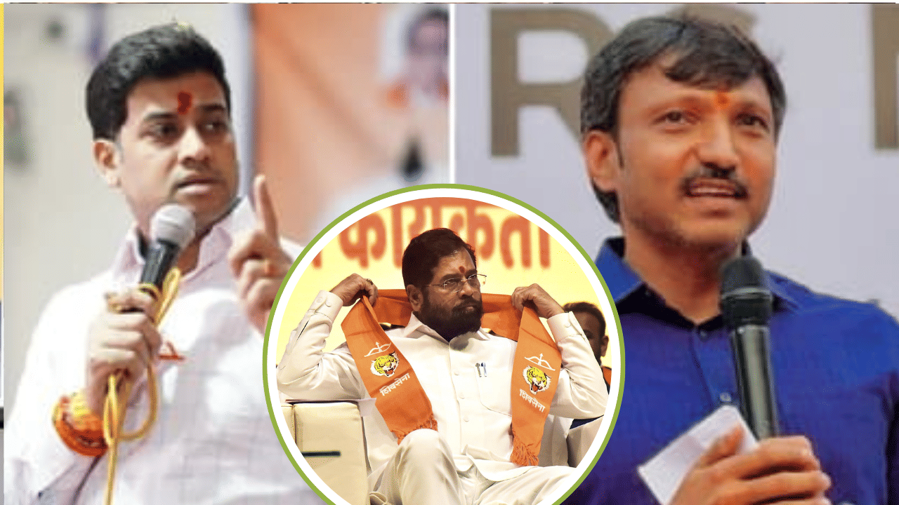 मोठी बातमी! उपमुख्यमंत्री एकनाथ शिंदे तातडीने दिल्लीला? श्रीकांत शिंदेंसह ओमराजेदेखील… राजकारणातील हालचाली वाढल्या