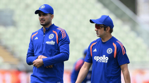 IND vs ENG: एक दिवस आधीच इंग्लंडने टीम इंडियाला दिलं ऑपन चॅलेंज, गिल आणि गंभीरची थेट बोलतीच केली बंद