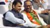 मोठी बातमी! अखेर ठरलं ? 2029 आधी देवेंद्र फडणवीस पंतप्रधान होणार?; बड्या नेत्याने आताच दिल्या शुभेच्छा