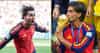 Ferran Torres Story:  कोण आहे फोरेन टोरेस? FIFA वर्ल्ड कपच्या फायलनमध्ये एका गोलने स्पेनला बनवलं चॅम्पियन