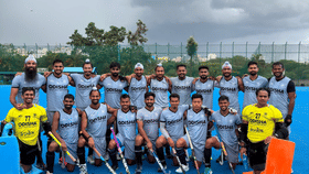 Hockey News: विश्वचषकासाठी भारतीय हॉकी संघ जाहीर, अनुभवी हरमनप्रीत सिंगकडे कर्णधारपदाची जबाबदारी