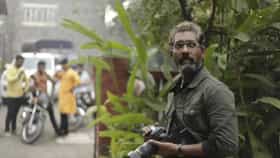 'खाशाबा'ची चर्चा असताना नागराज मंजुळेंचा हा सिनेमा टॉप ट्रेंडिंगमध्ये.