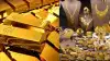 Gold-Silver Price Today: सोन्याचा भाव प्रचंड वाढला, एकाच दिवसात किंमत थेट...एका अंगठीसाठी लागणार तब्बल...नेमका भाव काय?