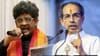 उद्धव ठाकरेंवर गुन्हा दाखल करा, गुणरत्न सदावर्तेंची मागणी, थेट नियम सांगितला, मुंबईतील आंदोलनावर आक्षेप!.