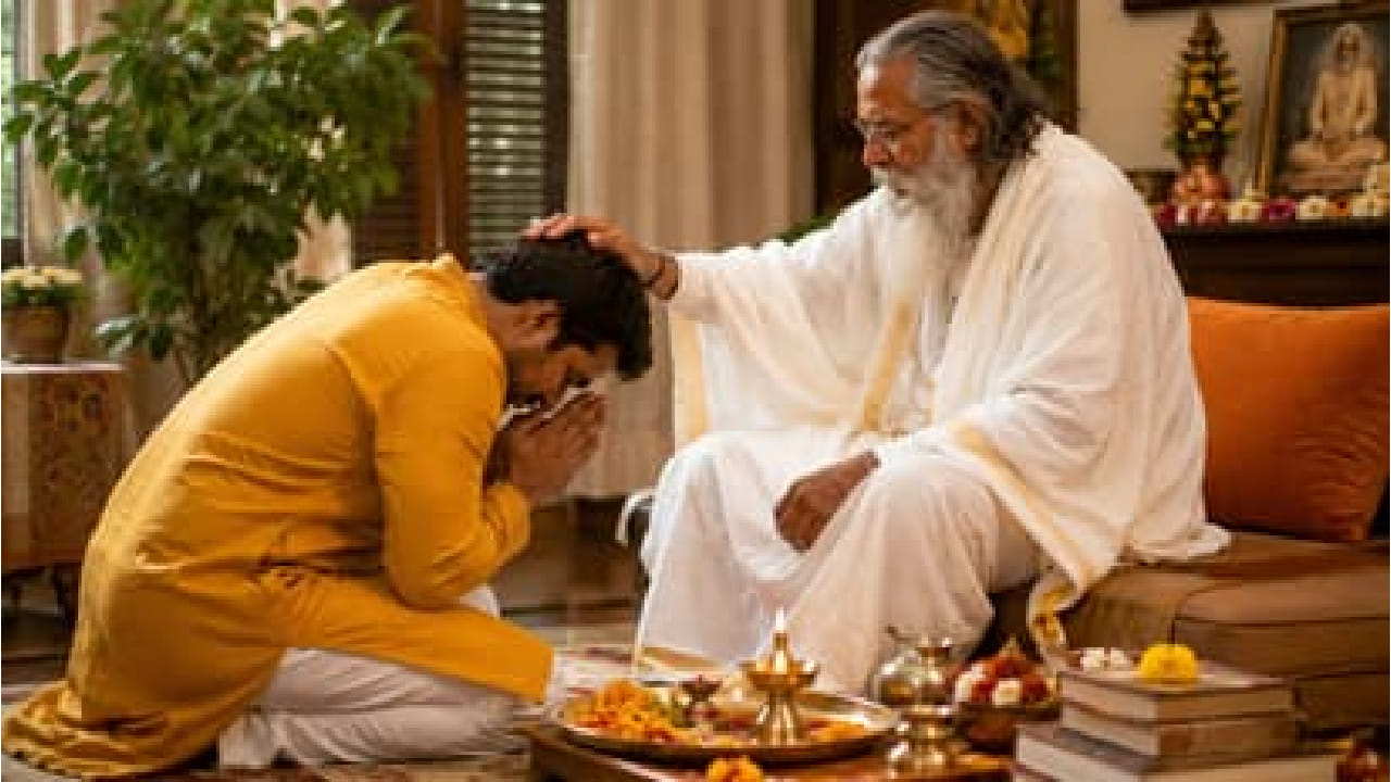 कधी आहे गुरुपौर्णिमा? जाणून घ्या शुभ मुहूर्त, प्रीति-आयुष्मान योग आणि पूजेचे धार्मिक महत्त्व