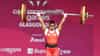 CWG 2026: वडिलांनी उधार घेऊन ज्ञानेश्वरीला बनवलं वेटलिफ्टर, आता रौप्य पदक जिंकून केली परतफेड!